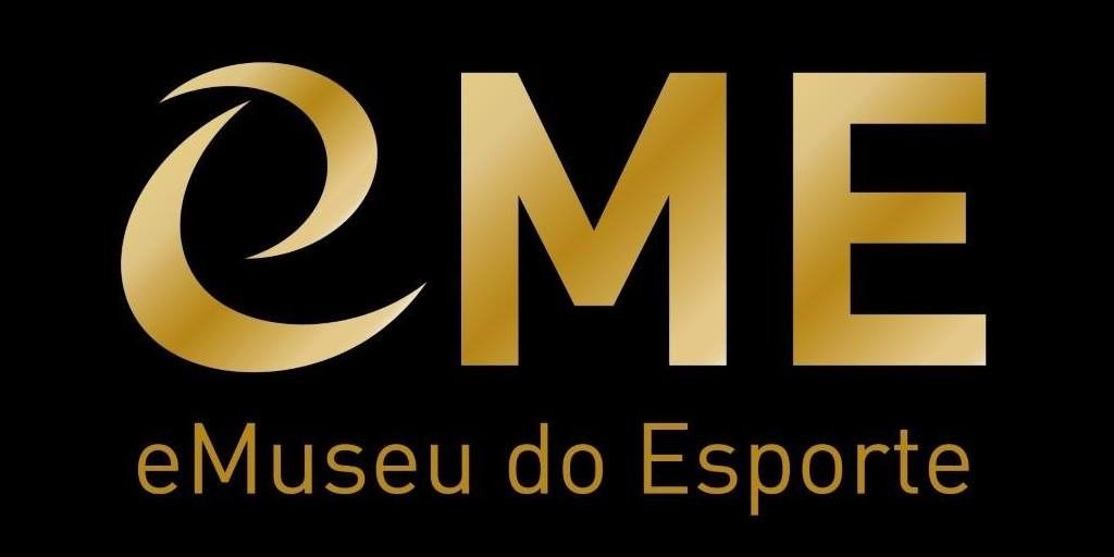 eMuseu do Esporte.