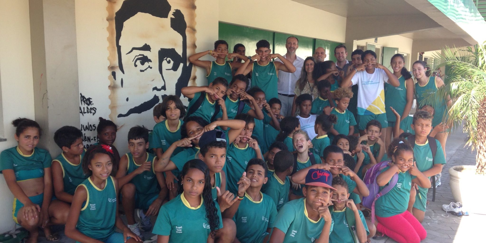 Certificação Estação Conhecimento 2013