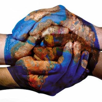 Dia Internacional dos Direitos Humanos.