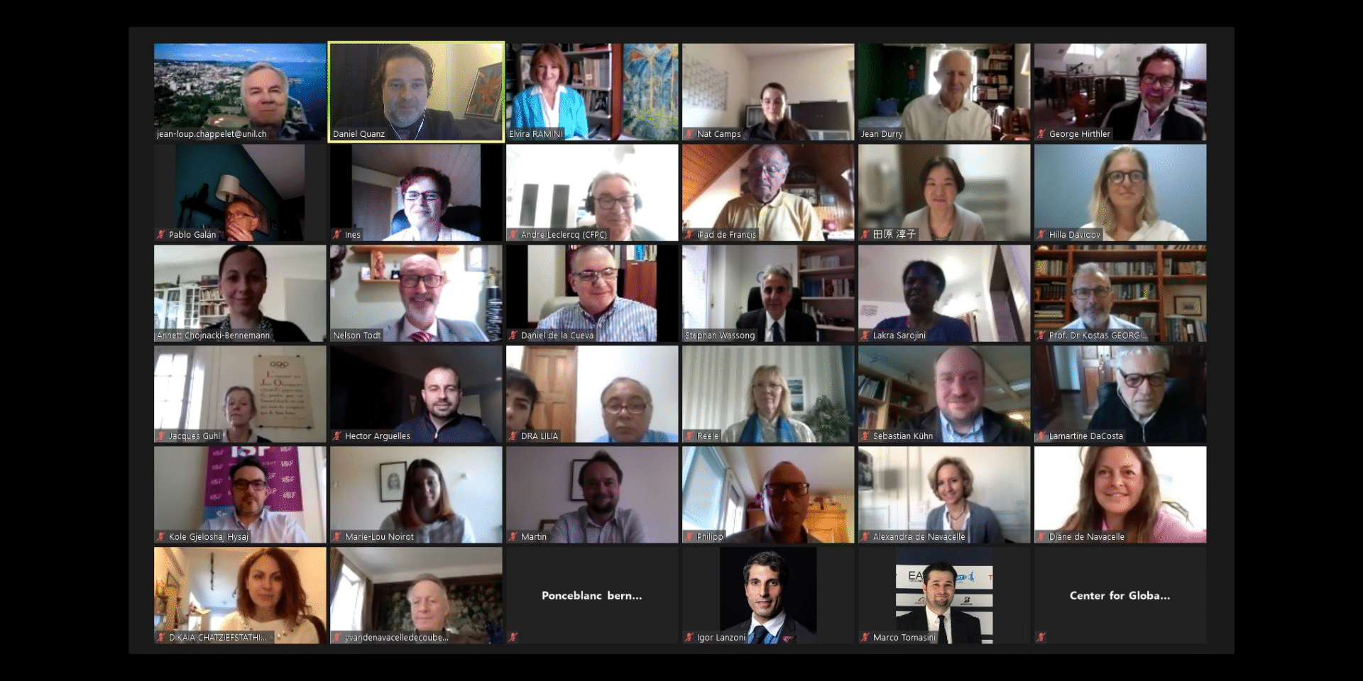 Apresentação Verde e Bege de Aula Infantil sobre Ecologia (2)