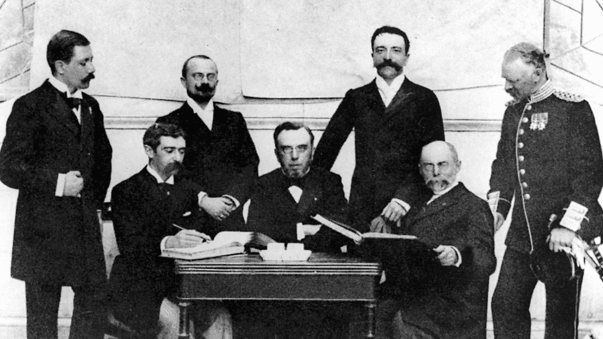 129 anos da criação do Comitê Olímpico Internacional Coubertin Brasil