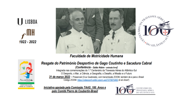 capa evento