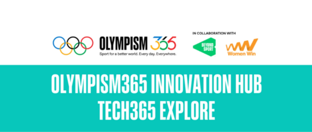 Créditos da imagem de capa: IOC. Créditos da imagem de capa: IOC.