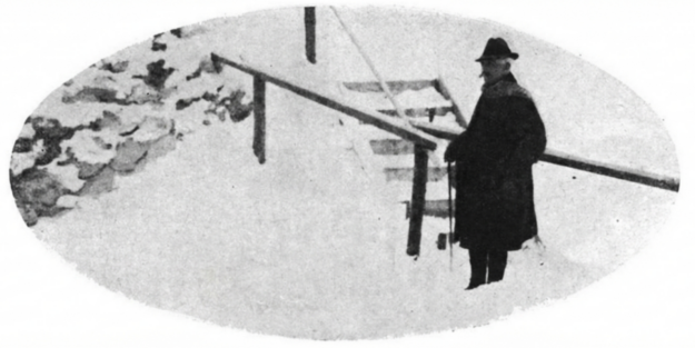 Banner para Site Looks 70_ Off Preto e Branco Moderno Simples